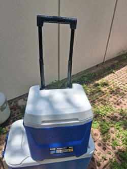 Small cooler