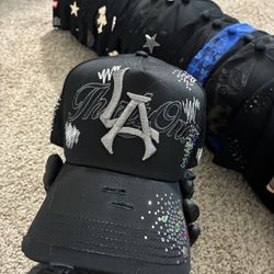 31 Hat Jewelry District 