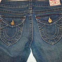 True Religion Jeans