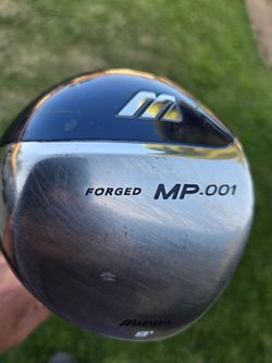 MIZUNO DRIVER,$95 OBO!!