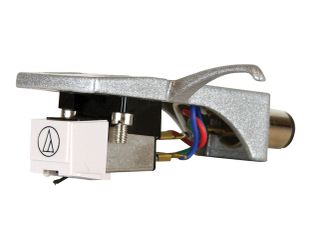 Gemini Sound HDCN-15 Pre-Mounted Turntable Headshell with Cartridge