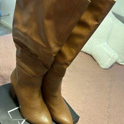 Lane Bryant Boots Brand New 