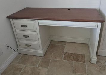 Stonecreek Desk