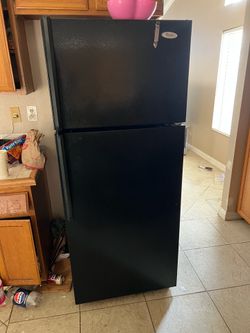 Fridge