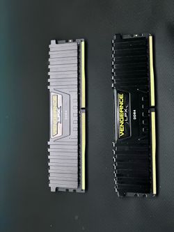 Corsair 16GB ddr4 3200MHZ Ram