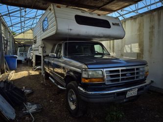 1997 Ford F-250