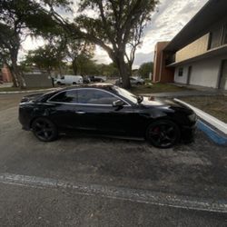 2010 Audi A5