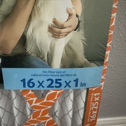 Air Filter  Central air conditioning