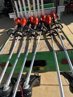 Echo Weeder, String Trimmer , Weed Wacker, Weed-eater