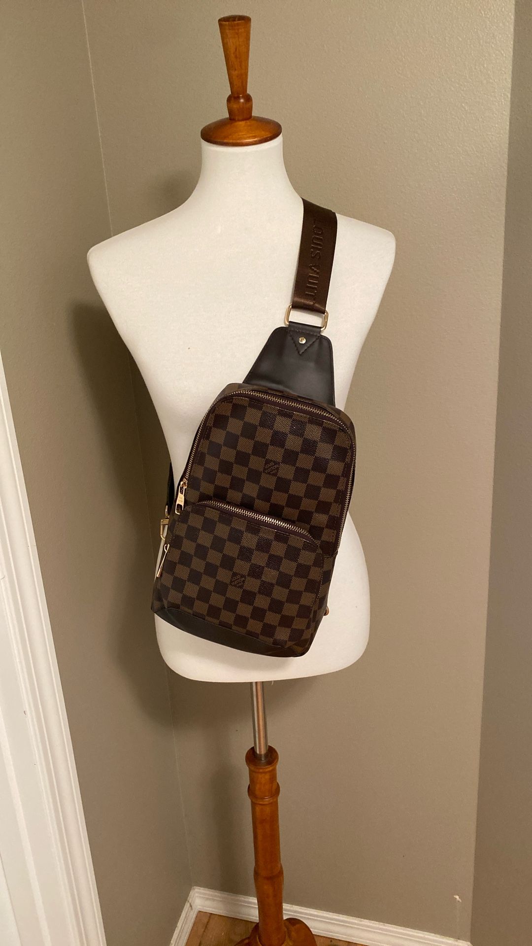 Louis Vuitton Sling Bag