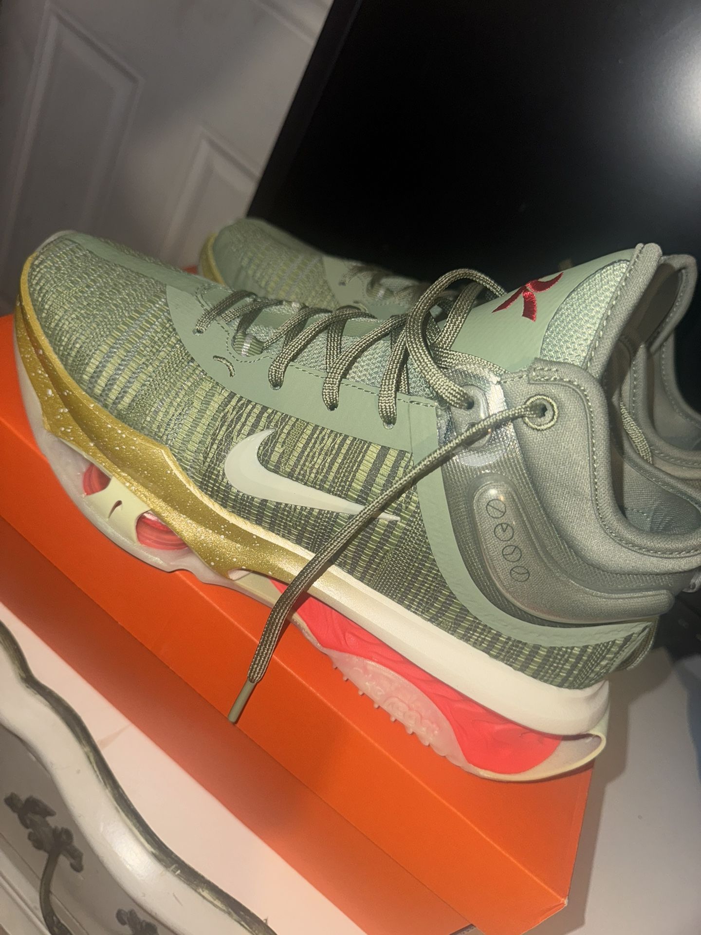 Nike Gt Jump 2
