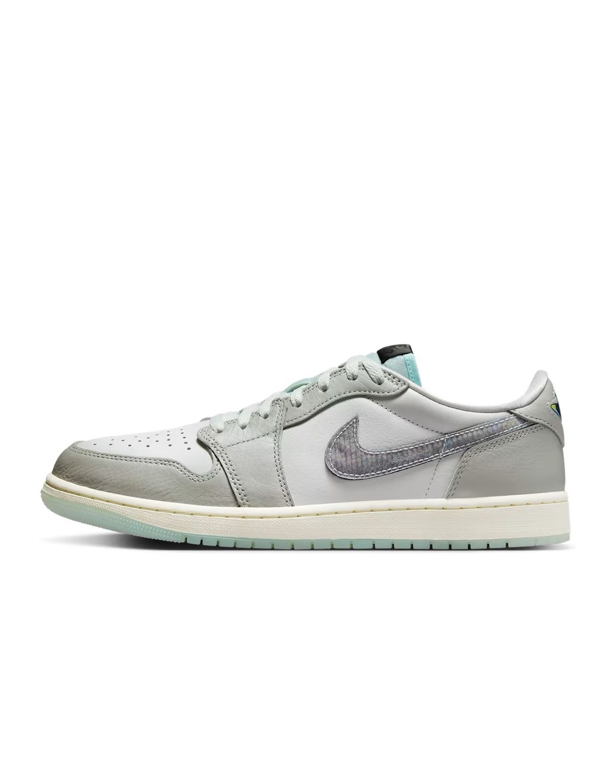 Air Jordan 1 Retro OG Low Year of the Snake Size 12 - | NWB