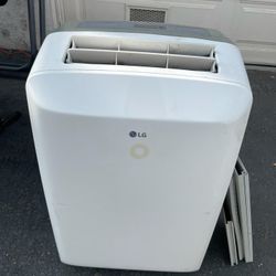 L G 8000 Btu 100$