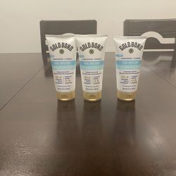 Gold Bond Pure Moisture Lotion $12 Firm