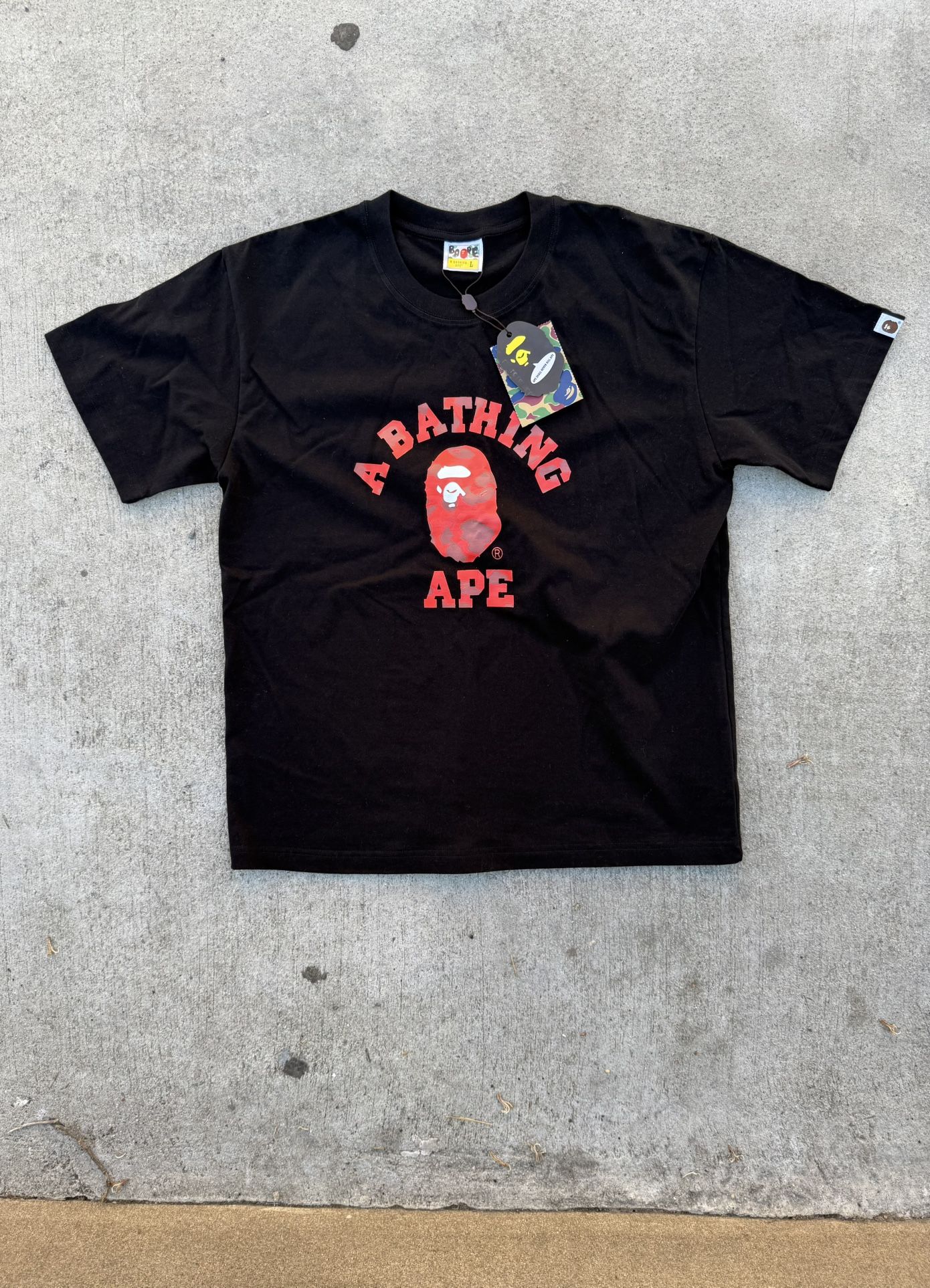 Bape Shirt