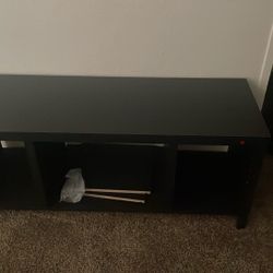 Entertainment stand