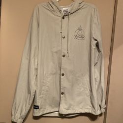 Ripndip rain jacket best sale