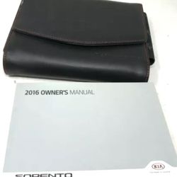 Manual De Kia Sorento
