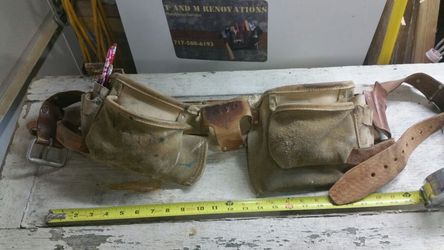 Tool belt