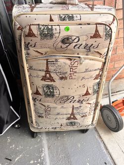 Suitcase