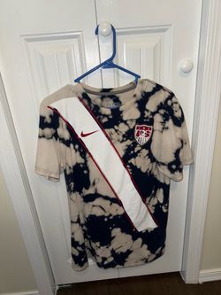 NIKE USA SHIRT