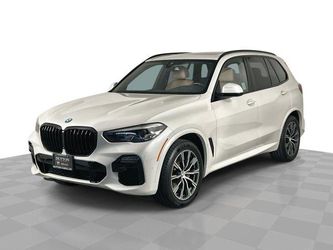 2021 BMW X5