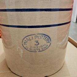 Crock 1906 El Monte, CA