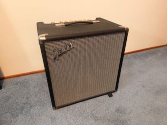 Fender Rumble 40