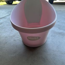 Infant Bathtub 