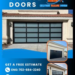 Garage Doors