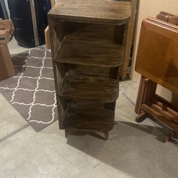 Decorative Corner Shelves 