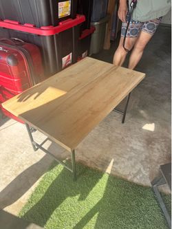 Mini Table