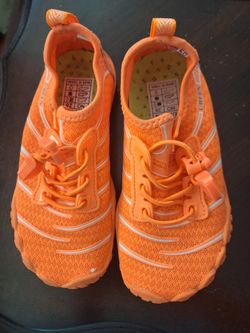 Kid Water Shoes