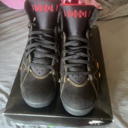 Jordan 7s Citrus 🍊 