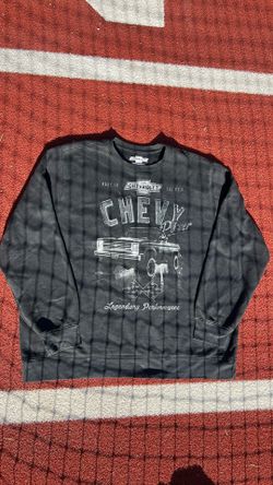Crewneck/sweatshirt