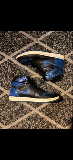 Jordan 1s