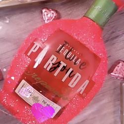 Valentine’s Day Bottle Gifts