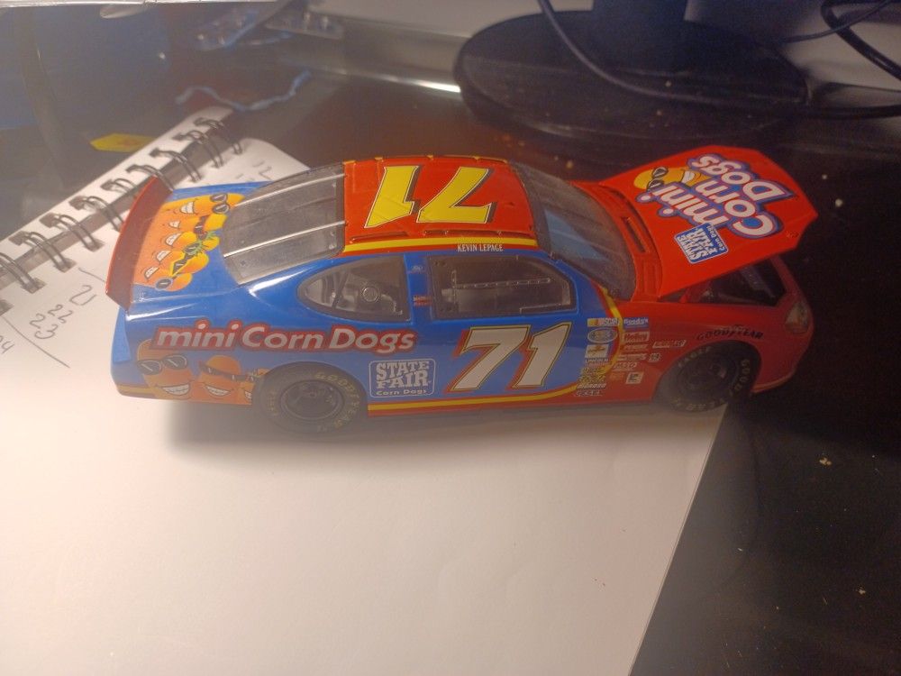 Nascars