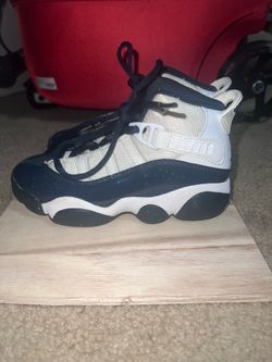 Jordan Size 12C Toddler Shoes