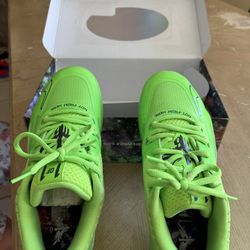 Puma MB.01 Green size 10 