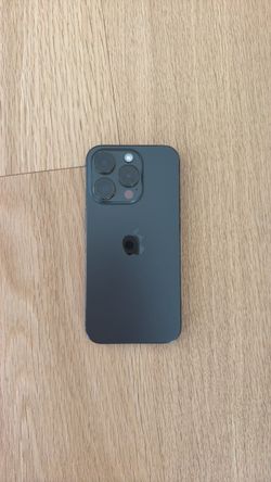 iPhone 15 Pro 512GB