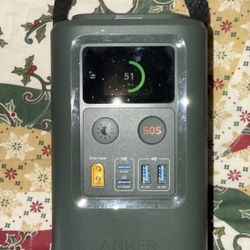 Anker 548 Power Bank PowerCore Reserve 192Wh