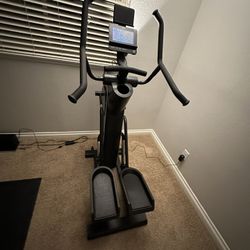 Bowflex Max Trainer SE