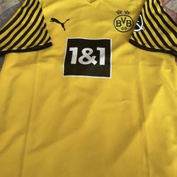 Dortmund Jersey