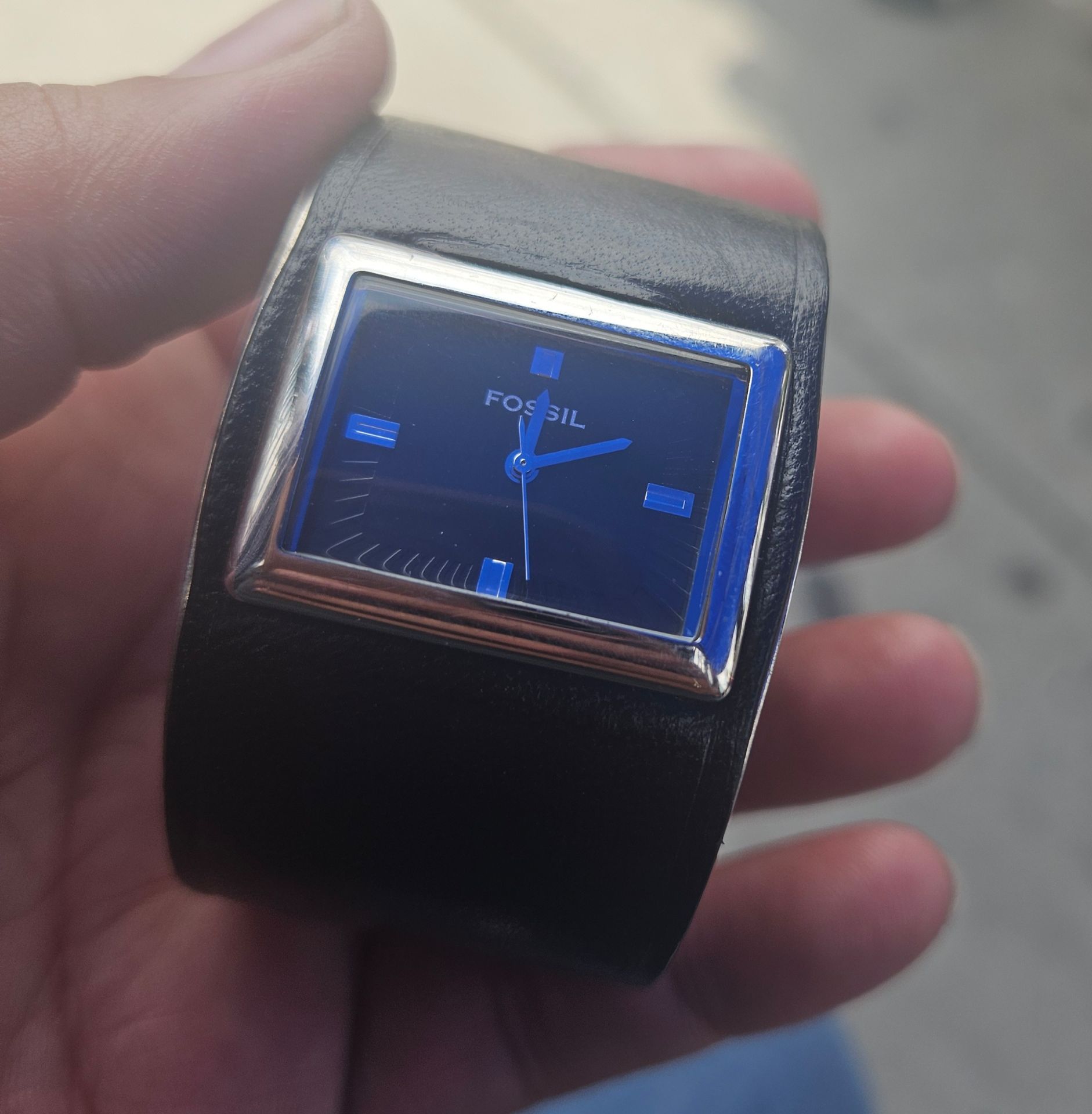 Watch For Sale