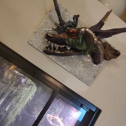 Art By Jeremy Sculptures Galore