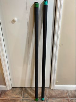 Weighted bars