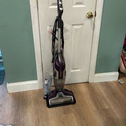 Bissell Crosswave Pet Series