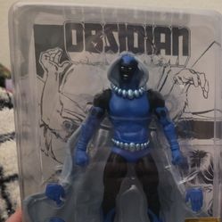 Mcfarlane Obsidian 