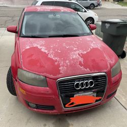 2006 Audi A3